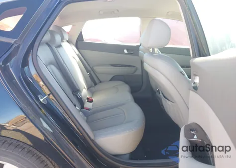 2016 Kia Optima Ex from USA, damaged, VIN 5XXGU4L39GG058908